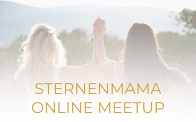 Sternenmama-Online-Meetup – Nächster Termin 26.08.2024
